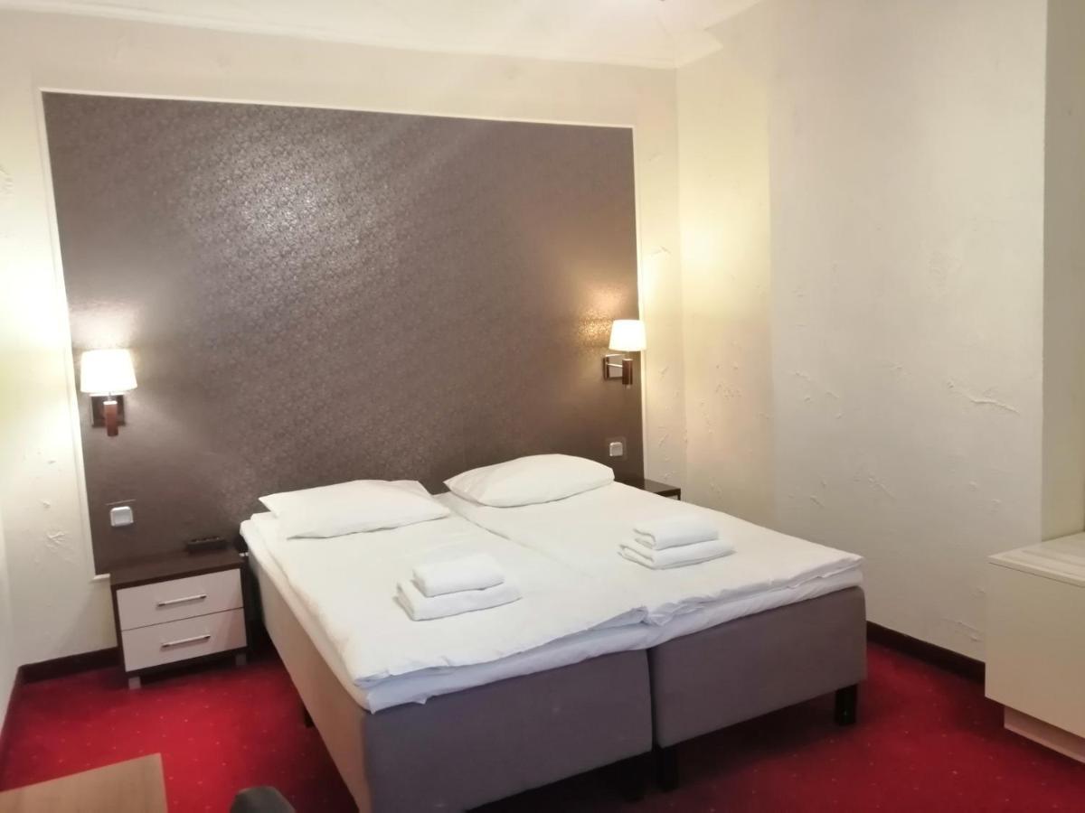 Hotel Kolorowa Karpacz Room photo